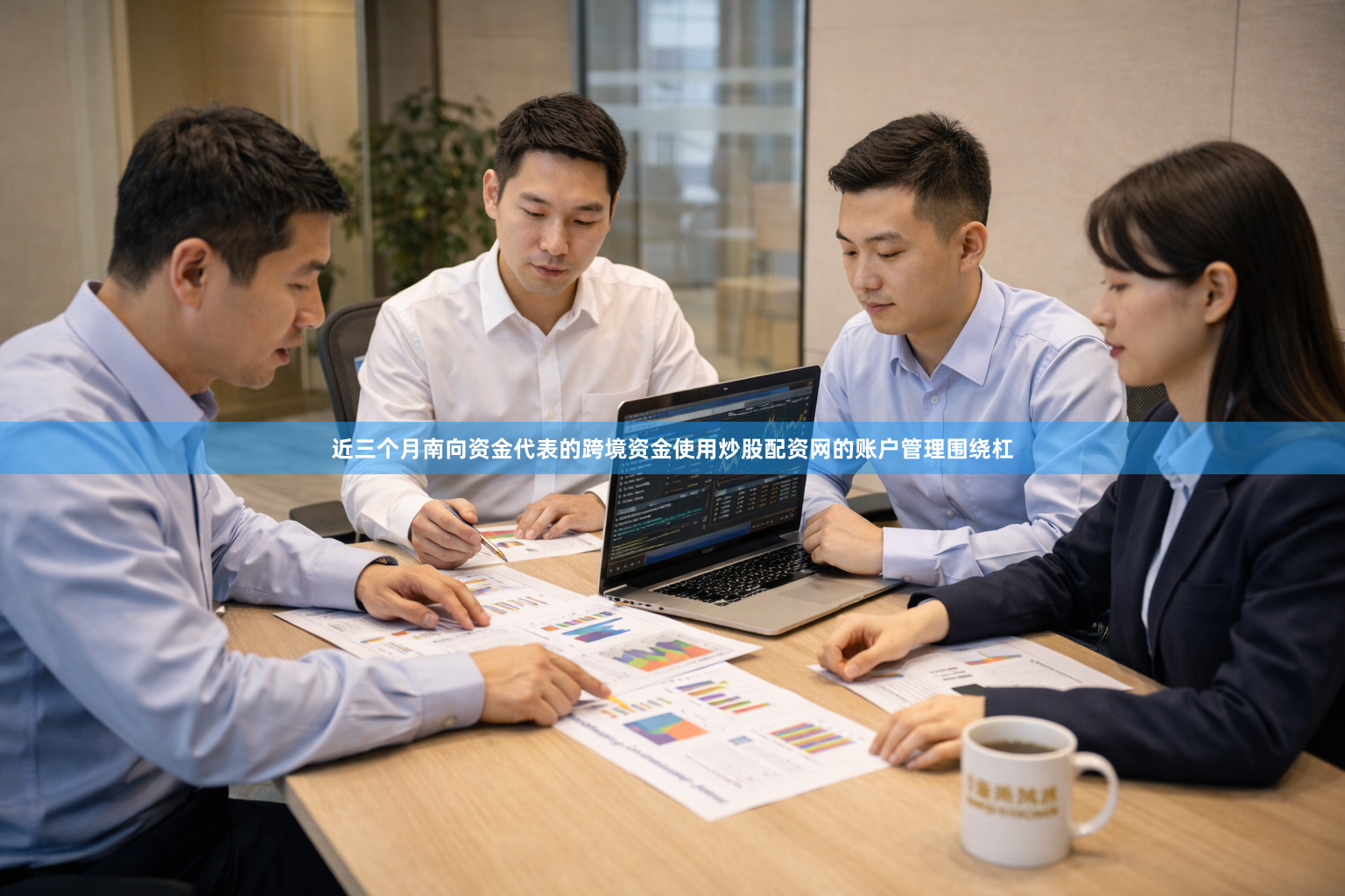 近三个月南向资金代表的跨境资金使用炒股配资网的账户管理围绕杠