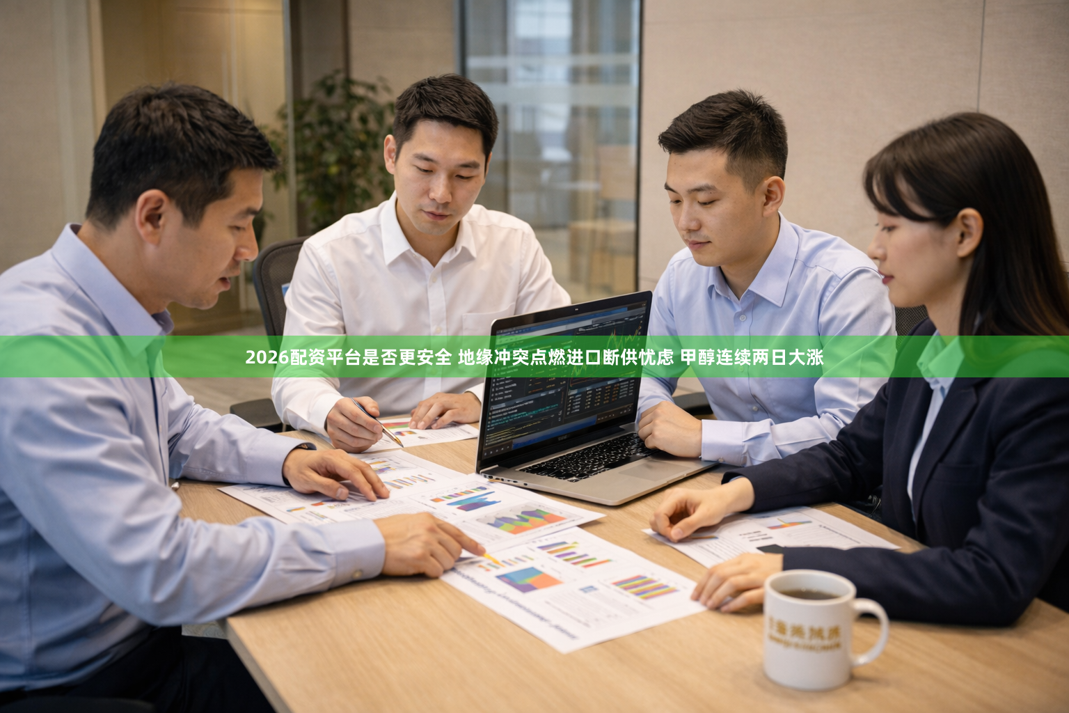 2026配资平台是否更安全 地缘冲突点燃进口断供忧虑 甲醇连续两日大涨